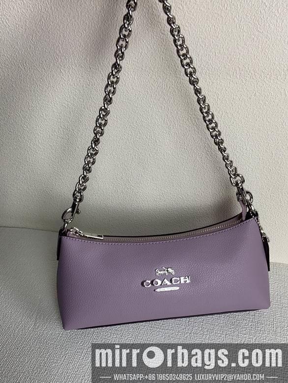 Replica Coach Bags CL405 CL406 CL407 CL656 26X12X7cm AZ 4