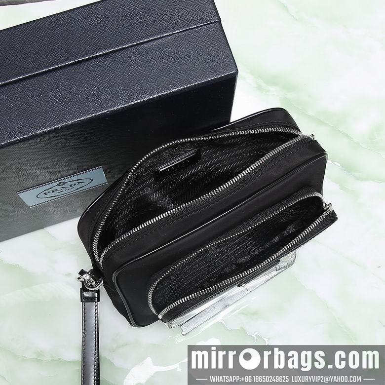 Replica Prada Bags 2VF041 21X4X14cm XM