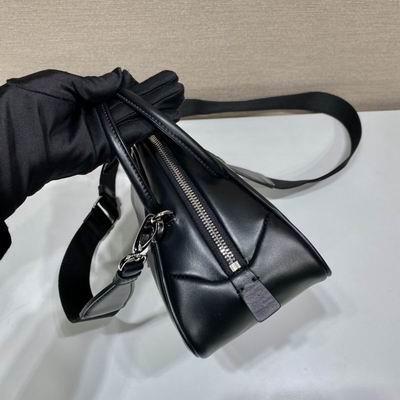 Replica Prada Bags Triangle 1BB082 25x14.5x11cm ap 02