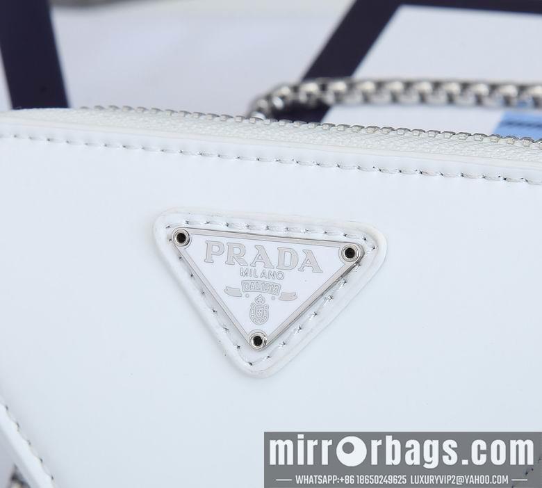 Replica Prada Bags 13X9X2cm 112201 XMY 3colour