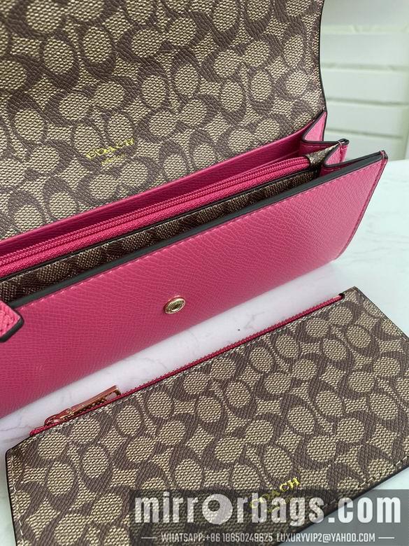 Replica Coach Bags F62628 20X10X4cm XM 5
