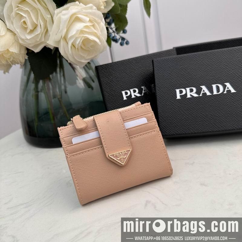 Replica Prada Bags Prada 8848 11x9cm zy