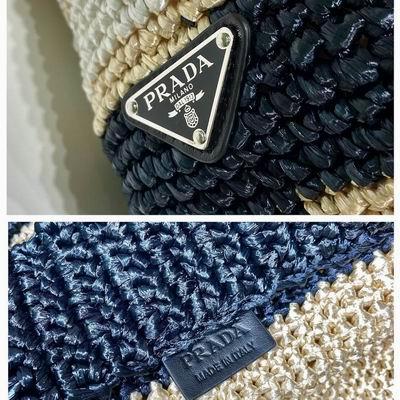 Replica Prada Bags 1BG408 49X35X15cm Ap