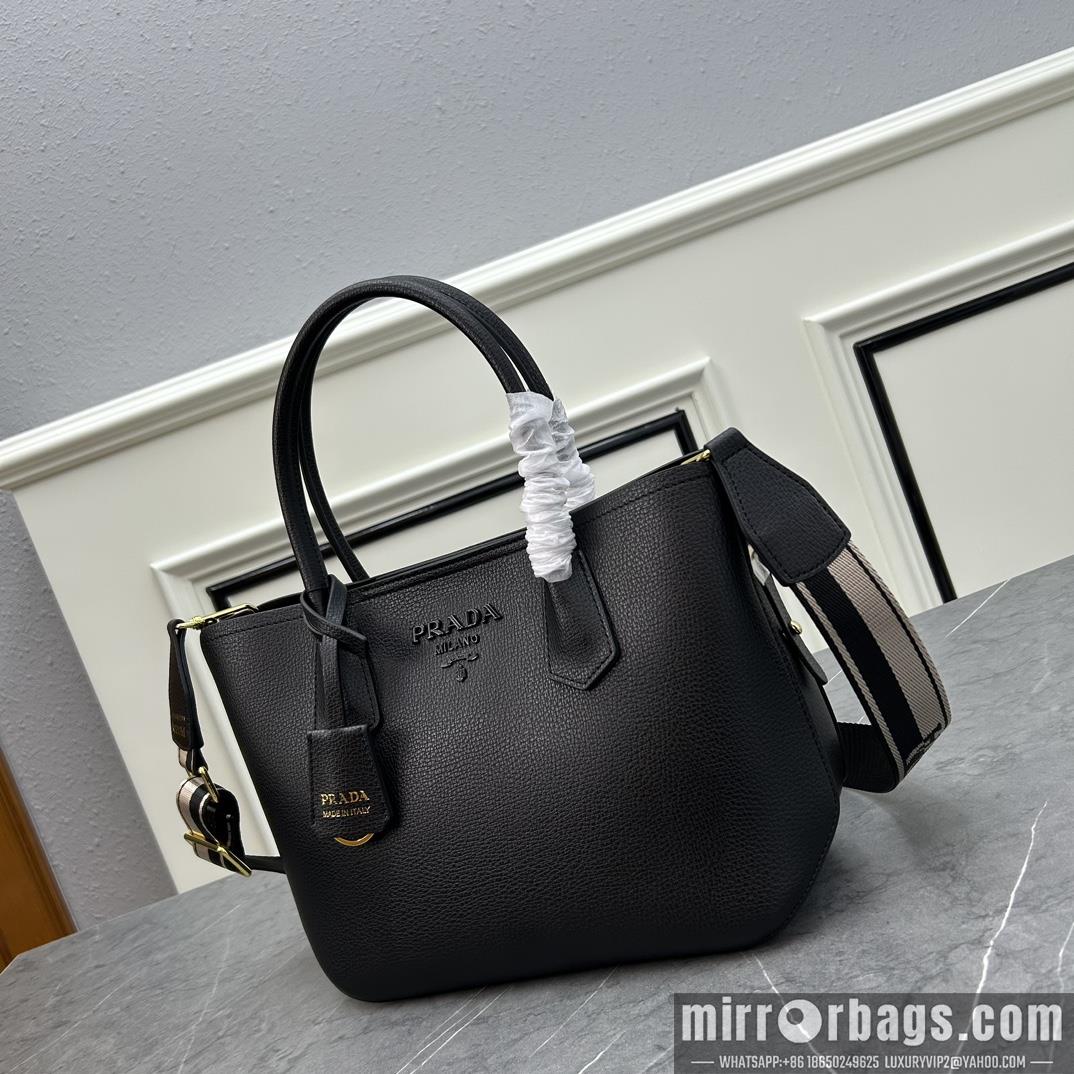 Replica Prada Bags Prada PL-118 32x22x12cm ww