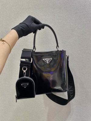 Replica Prada Bags Panier 1BA319 19x20x11.5cm ap 09
