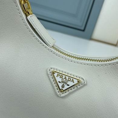 Replica Prada Bags hobo 1BH307 22X18X6cm YW