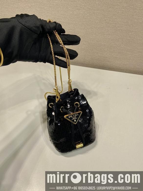 Replica Prada Bags Prada 1NR016 10x12x7cm AP1