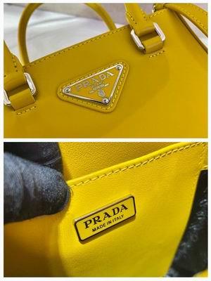 Replica Prada Bags Tote 1BA331 15x17.5x5cm ap 13