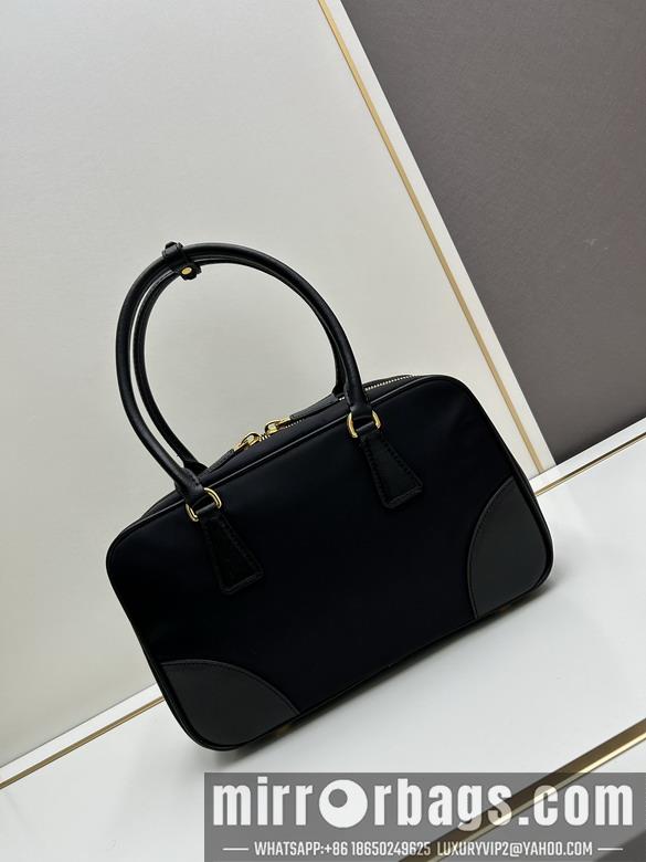 Replica Prada Bags Prada 1BB115 30x17.5x9cm jj
