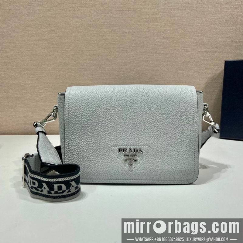 Replica Prada Bags 1BD314 22X14X8cm Ap