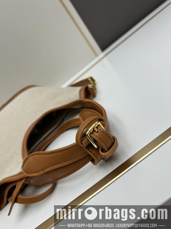 Replica Prada Bags Prada 2422 23x19x8cm jj