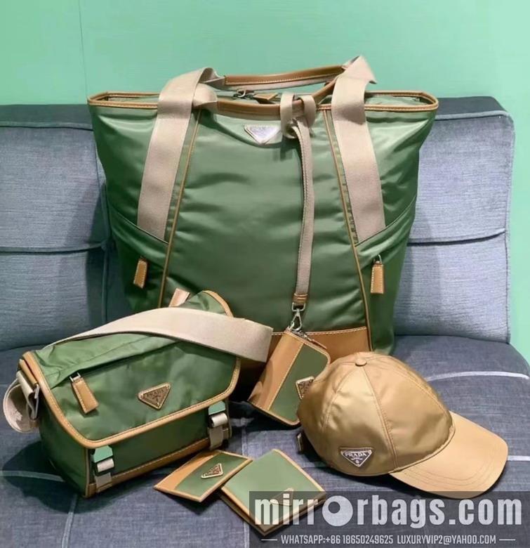 Replica Prada Bags Prada 2VG119 31.5x42x17cm AP