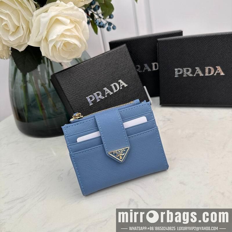 Replica Prada Bags Prada 8848 11x9cm zy