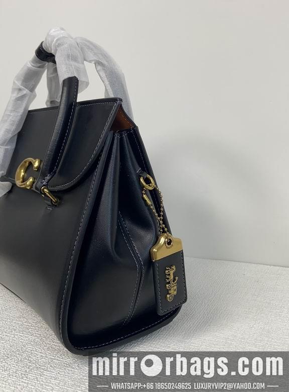 Replica Coach Bags CP119 26X30X12cm DN 4