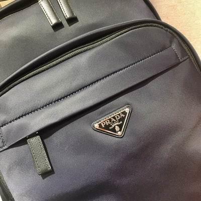 Replica Prada Bags Nylon 2VZ048 31x43.5x20cm 28