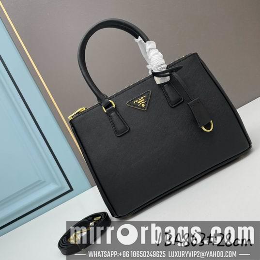 Replica Prada Bags Parda Galleria 1BA863 28x19.5x12cm ww6色