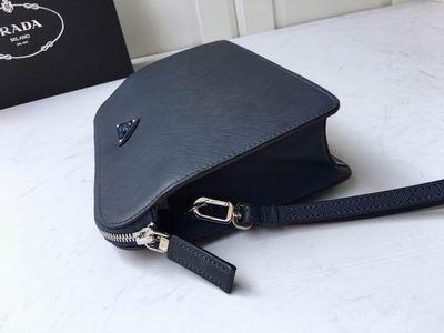 Replica Prada Bags Saffiano 2VF056 26.5x17x5cm ap 19