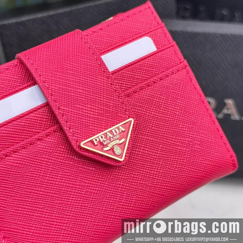Replica Prada Bags Prada 8848 11x9cm zy