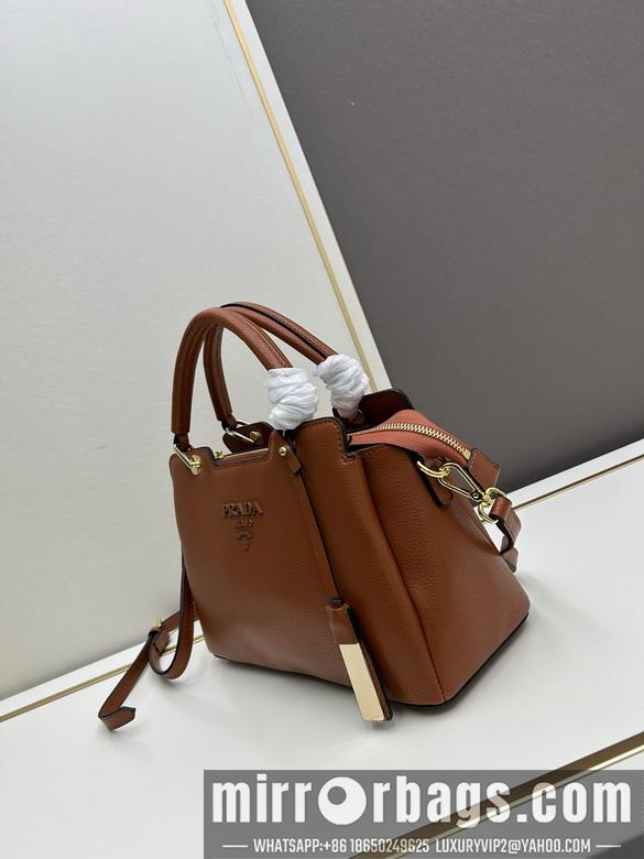 Replica Prada Bags Prada 445 30x21x13cm jj6