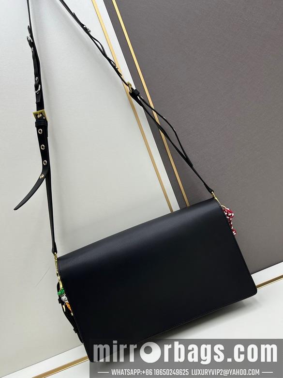 Replica Prada Bags Prada 1BD379 35x19.5x10.5cm jj1