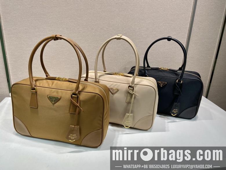 Replica Prada Bags Prada 1BB114 35x21.5x10cm AP