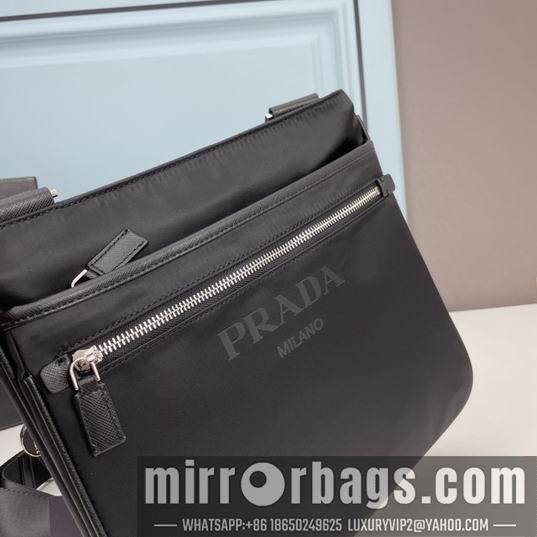 Replica Prada Bags Parda 0251 30x26x5.5cm ww