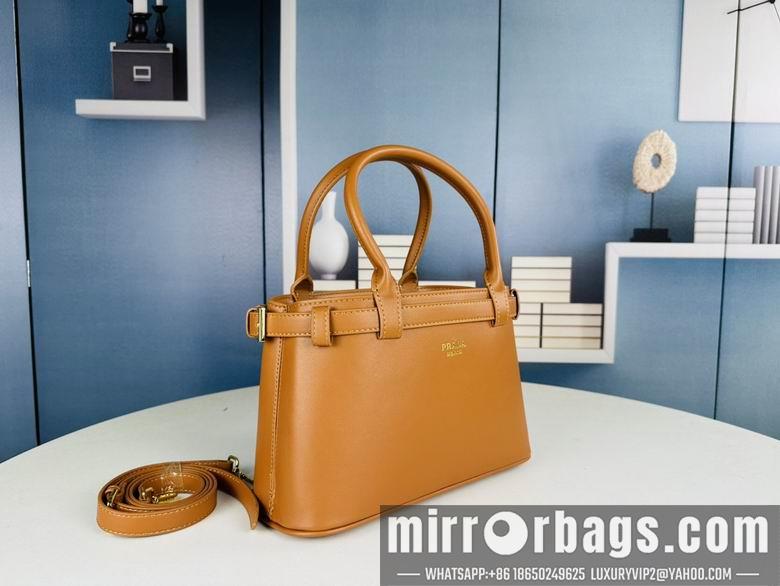 Replica Prada Bags 2445 29X18X11cm XMY 2colour