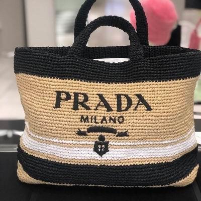 Replica Prada Bags 1BG408 49X35X15cm Ap