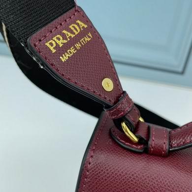 Replica Prada Bags Saffiano 2129 21X14X6.5cm YW