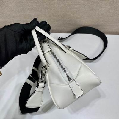 Replica Prada Bags Triangle 1BB082 25x14.5x11cm ap 02