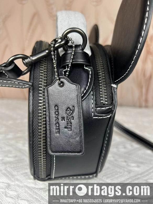 Replica Coach Bags CM194,CM840,CM856 18X15.5X6.5cm DN 4colour