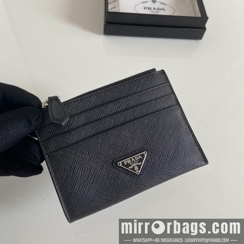 Replica Prada Bags 1MC026 12X8.5cm YG 2colour