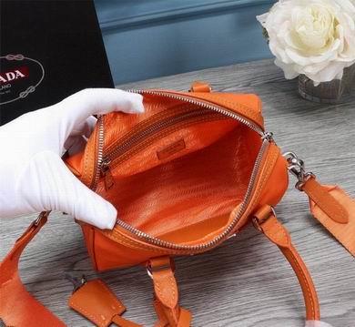 Replica Prada Bags SH1BA846 20X15X11