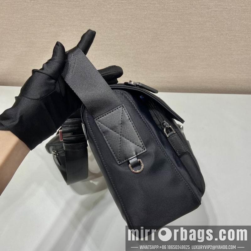 Replica Prada Bags 1BD994B 25x22x10cm Ap
