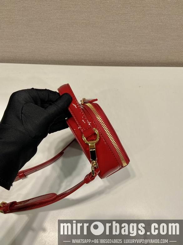 Replica Prada Bags Prada 1BH206 17.5x10.5x4.5cm AP