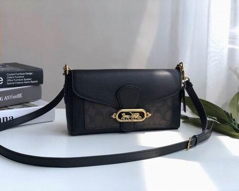 Replica Coach Bags BH90782 25X14X7