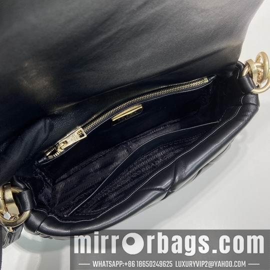 Replica Prada Bags Prada 1BD328 24x15x7.5cm AP
