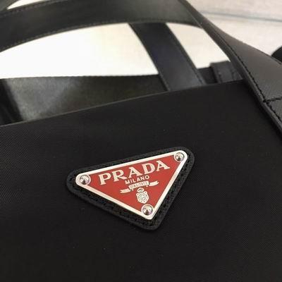 Replica Prada Bags Re-Nylon 2VE368 36x28x4cm ap 33