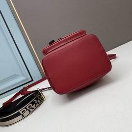 Replica Prada Bags Prada 55129 18x23x12cm ww8色