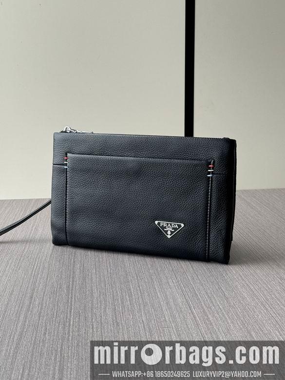 Replica Prada Bags 2011 27X17X2cm WP