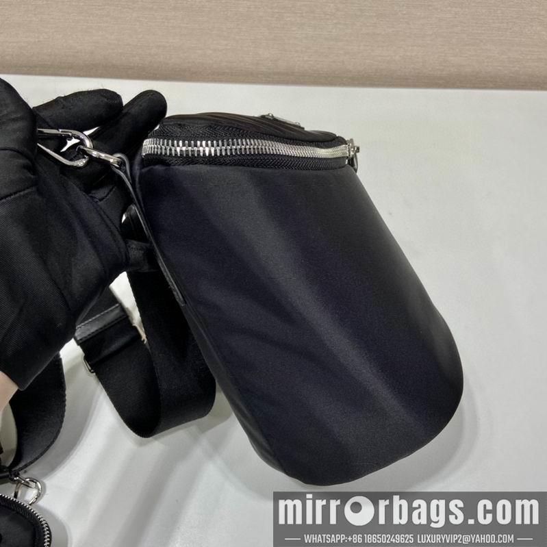 Replica Prada Bags 2VH147 21X15X15cm ap