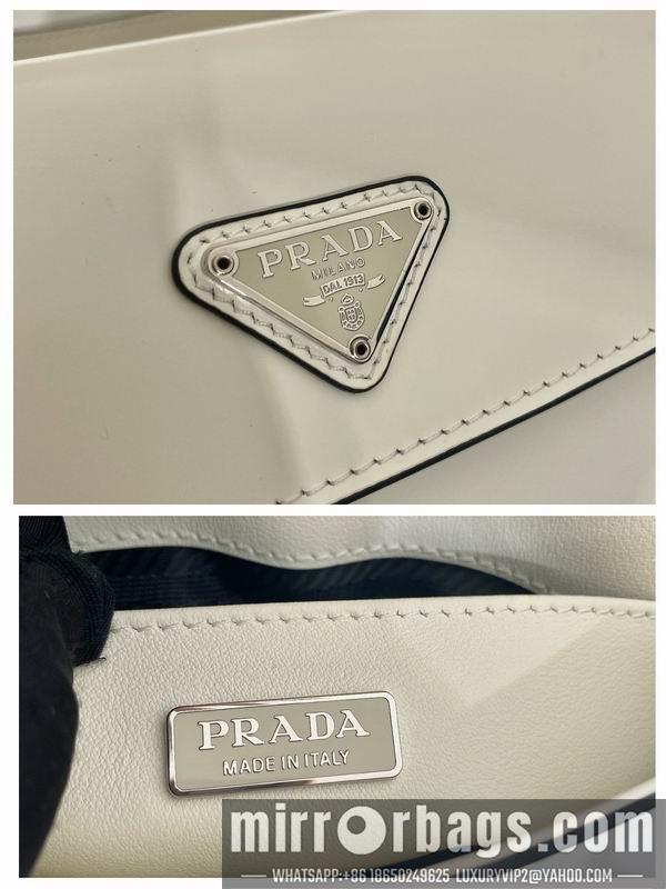 Replica Prada Bags 1BD311 23X18X4cm Ap