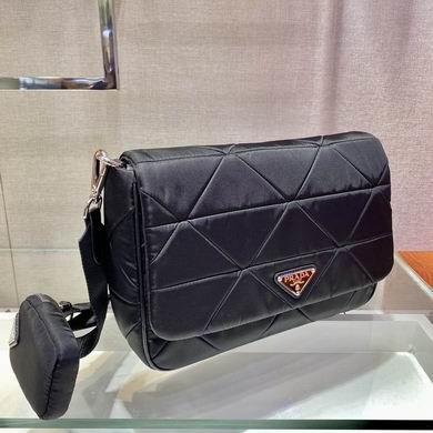 Replica Prada Bags AP1BD291 28x18x7.5