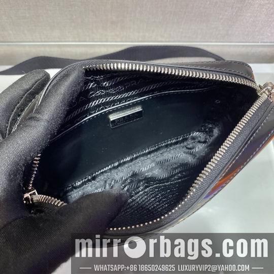 Replica Prada Bags 1BH180 19.5x12.5x4 03