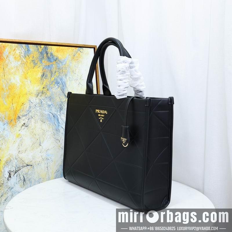 Replica Prada Bags Prada Tote 39x31x10cm zy
