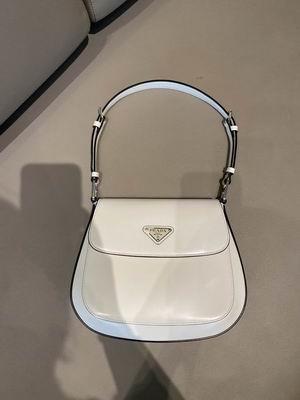 Replica Prada Bags Cleo 1BD303 24x19x6cm ap 18