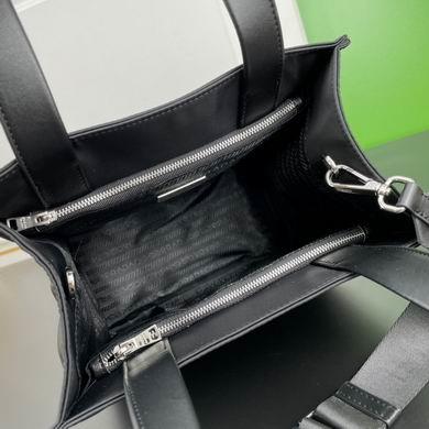 Replica Prada Bags 25.5X27X14cm 061606 YW