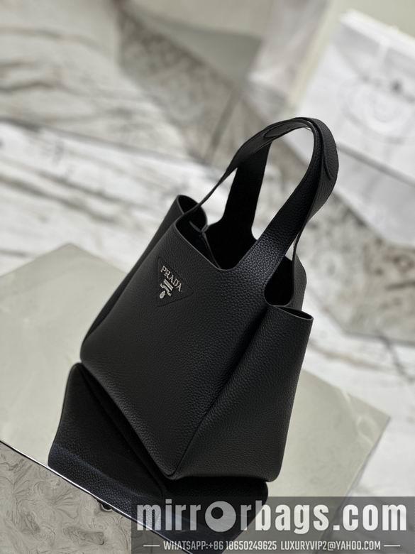 Replica Prada Bags 1BG335 25X21.5X14cm XM 2色