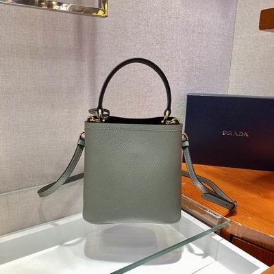 Replica Prada Bags Panier AP1BA217 17x18X10.5