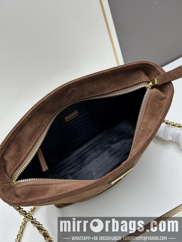 Replica Prada Bags Prada 1bd645 25x21x8cm jj